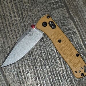 Benchmade Mini Bugout
